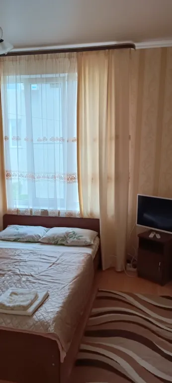 Квартира Комната — Сухум