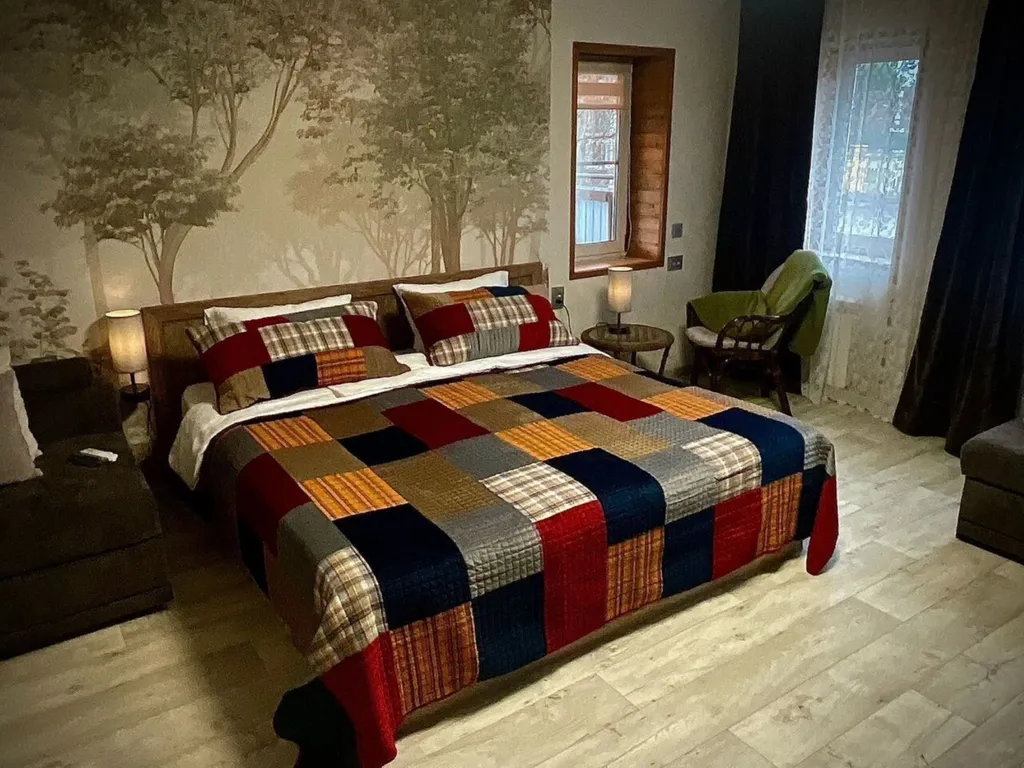 Квартира В избушке — аренда посуточно в Суздаль