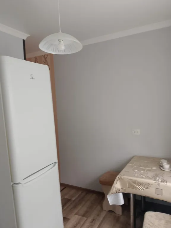 Сочная квартира