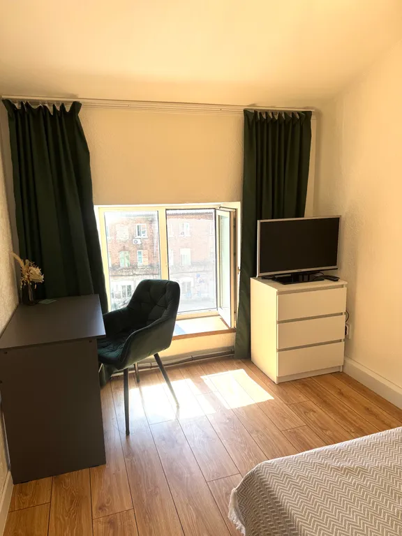 Квартира Уютная квартира в самом центре Владивостока — Владивосток