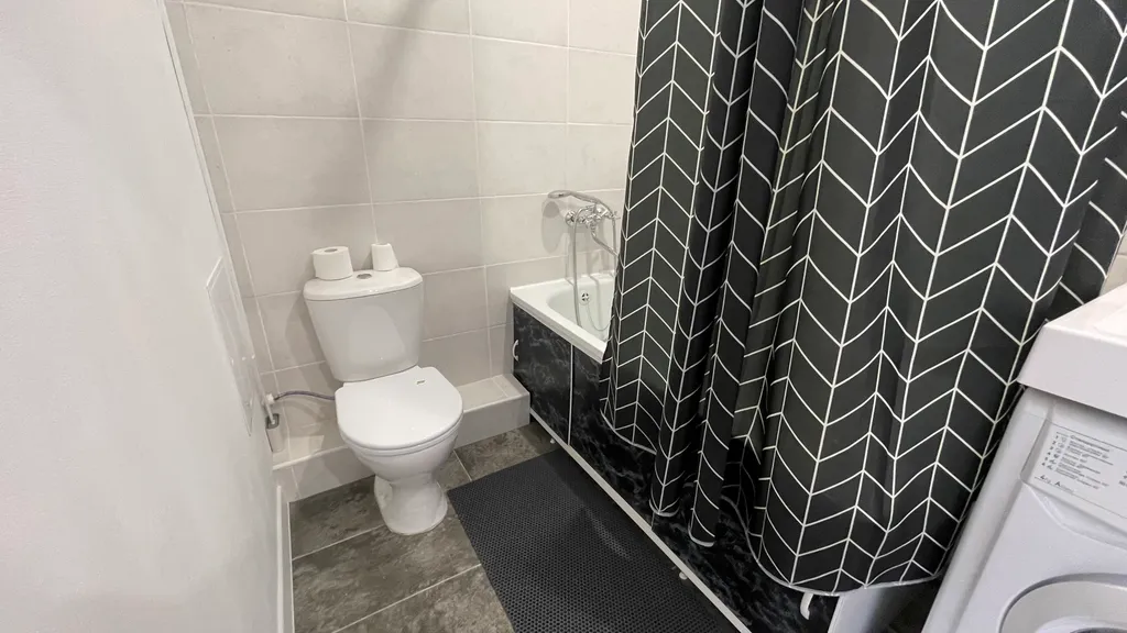 Квартира Квартира Комфортная студия в центре — Краснодар