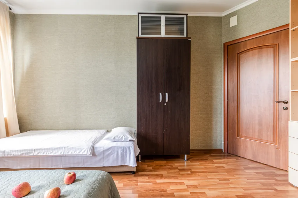 Квартира Квартира Уют и вместительность — Санкт-Петербург