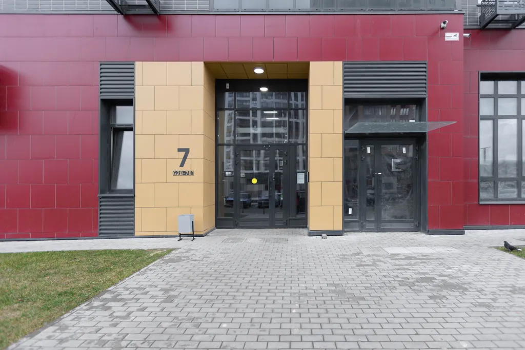 Шикарная квартира в ЖК Южная Битца