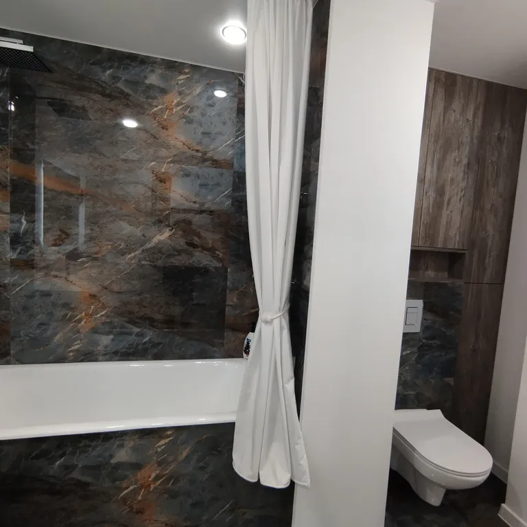 Квартира в центре