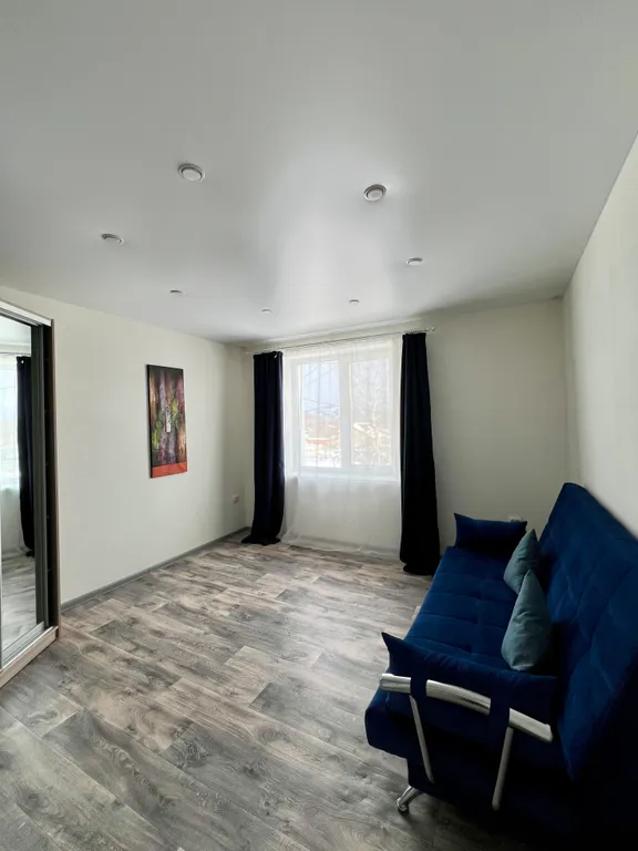 Уютный дом Мечта в Южно-Сахалинске для комфортного проживания