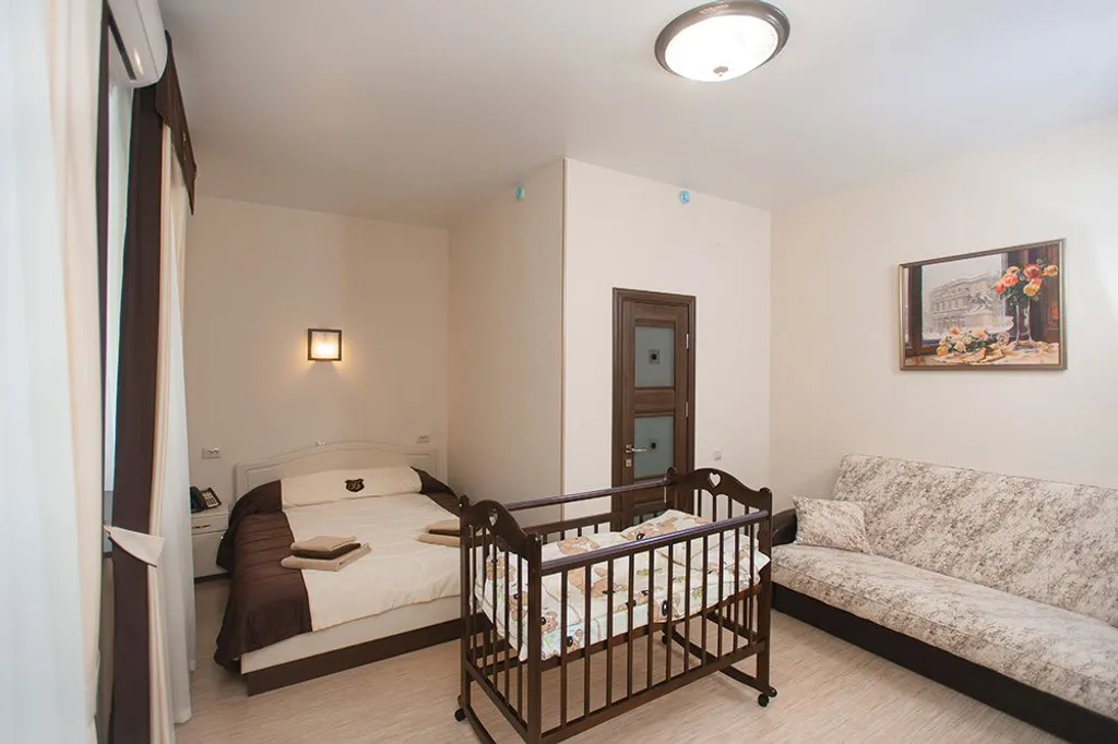 Квартира Комната — аренда посуточно в Вологда