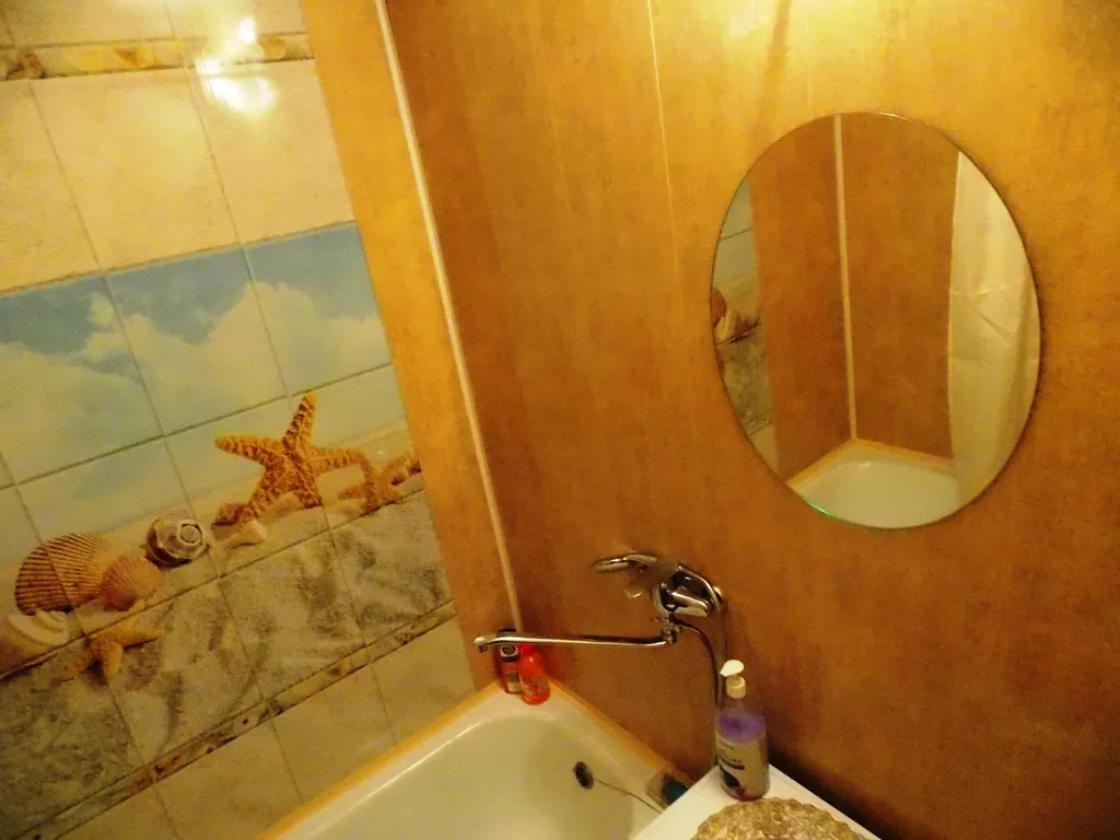 Уютная квартира рядом с ТРК Алмаз