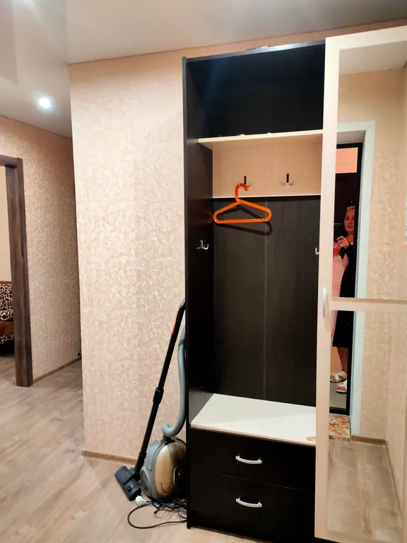 Уютная квартира рядом с монастырем со всеми удобствами