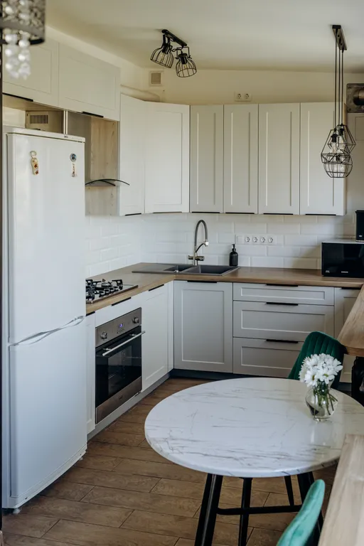 Уютная квартира рядом с центром — аренда посуточно в Гродно