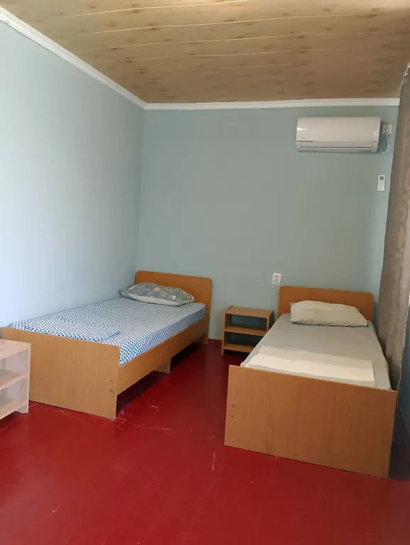 Номер эконом