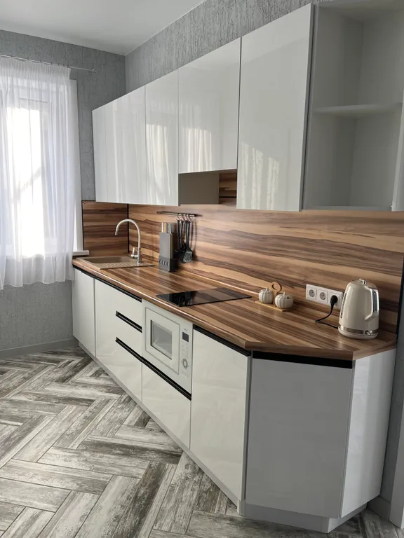 Дом в курортной зоне