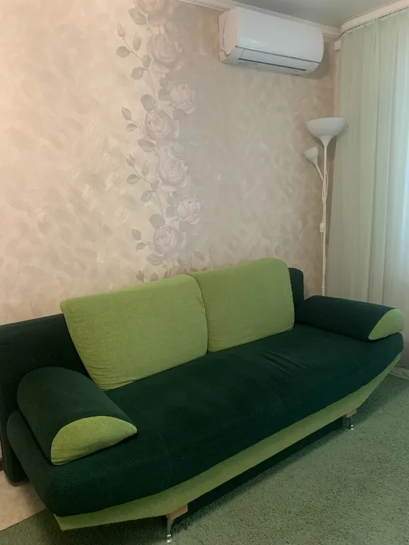 Квартира 3-комнатная Квартира — Судак