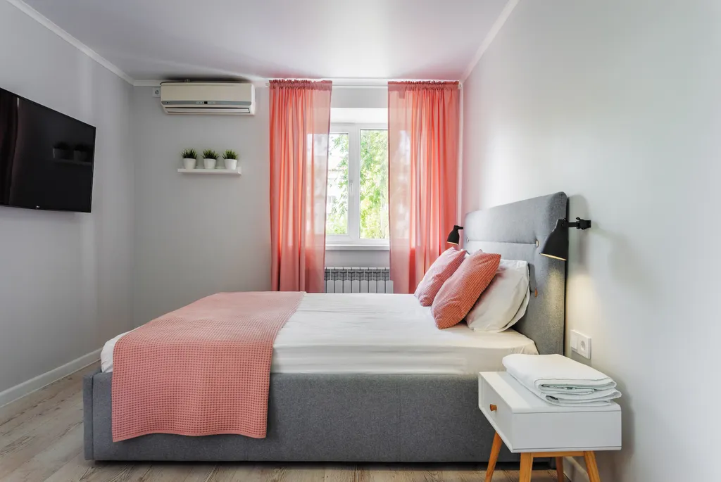 Уютная квартира рядом с ТЦ Север