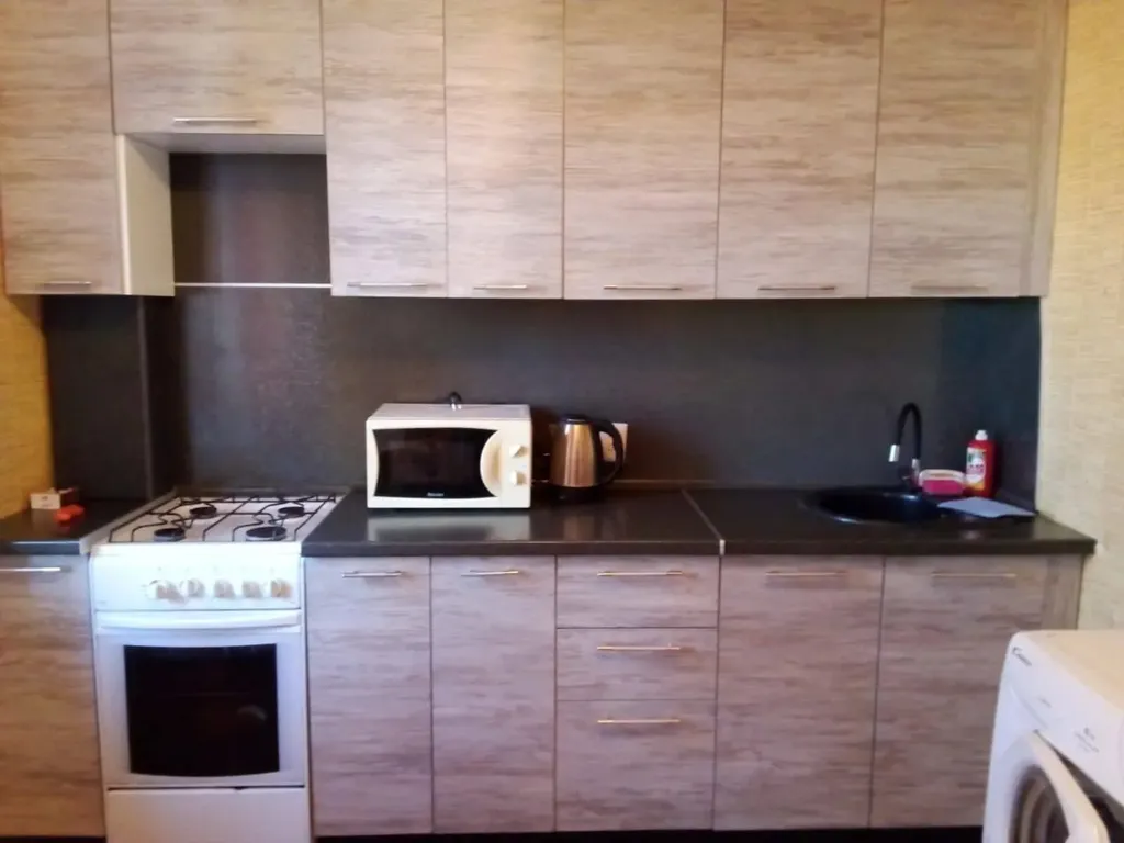 Домашний очаг на улице Артема