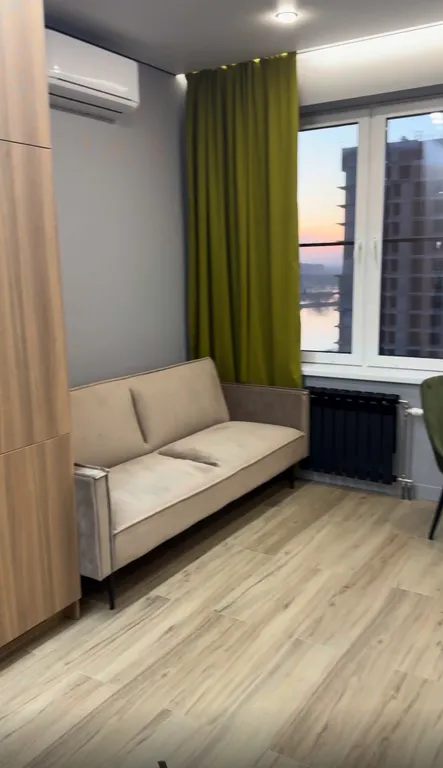 Квартира Новая квартира с видом на море — Новосибирск