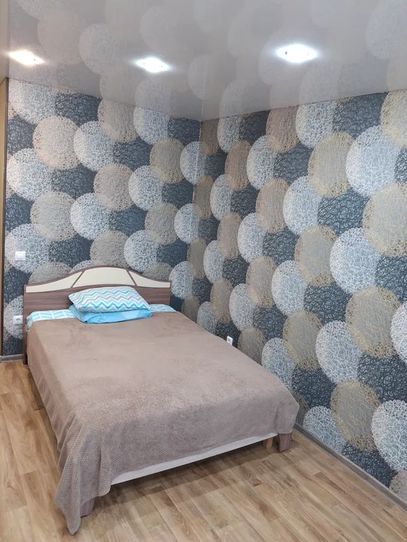 Очень тёплое и уютное место, куда хочется вернуться