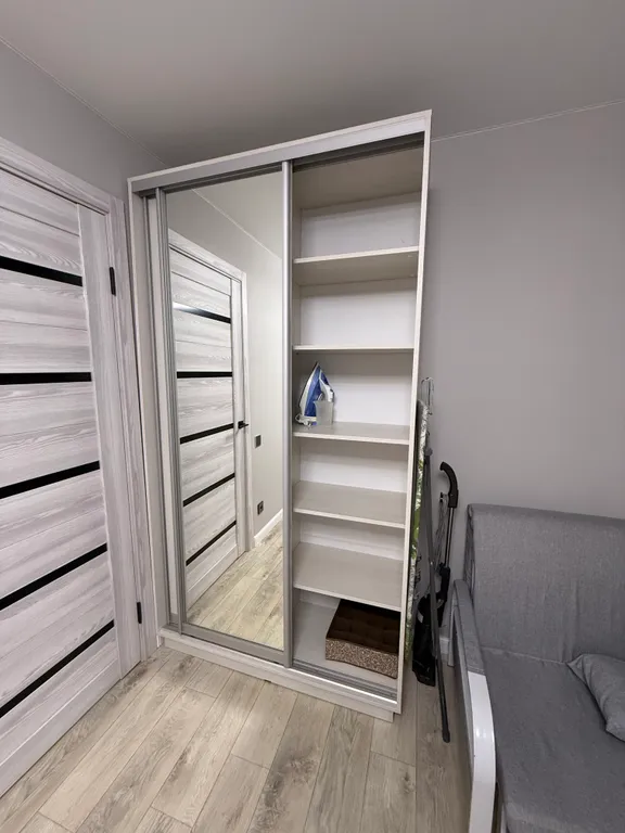 2-комнатная уютная квартира