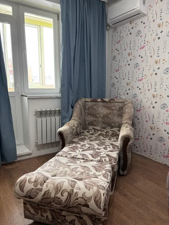 Гостинка рядом с КГЦО и МНТК