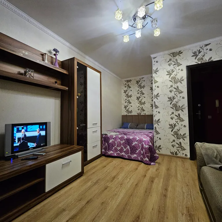 Квартира в центре