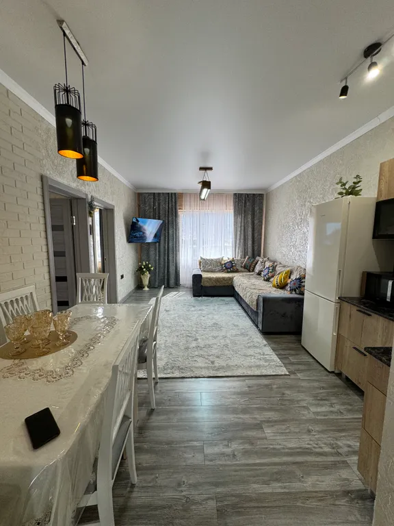 Коттедж Дом с видом на горы — аренда посуточно в Теберда