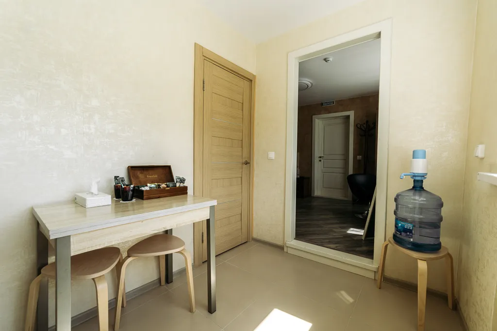 City Apartments - Junior suite rooms - Апартаменты для 2 человек