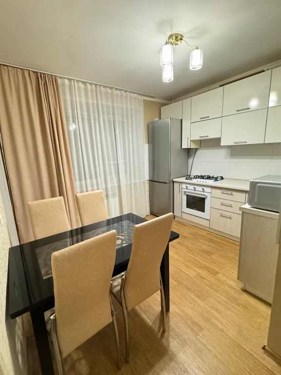 Прекрасная уютная квартира