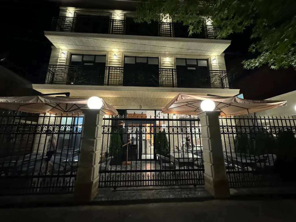 Квартира Комната — Адлер