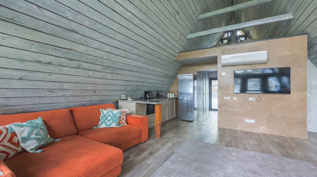 3-комнатный Дом