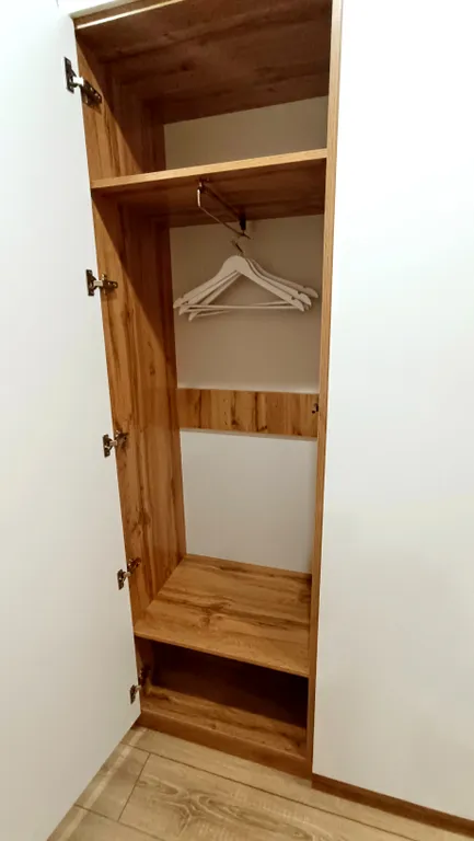 2-комнатная квартира в центре города