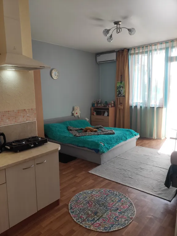 Квартира Солнечная квартира у моря — Севастополь