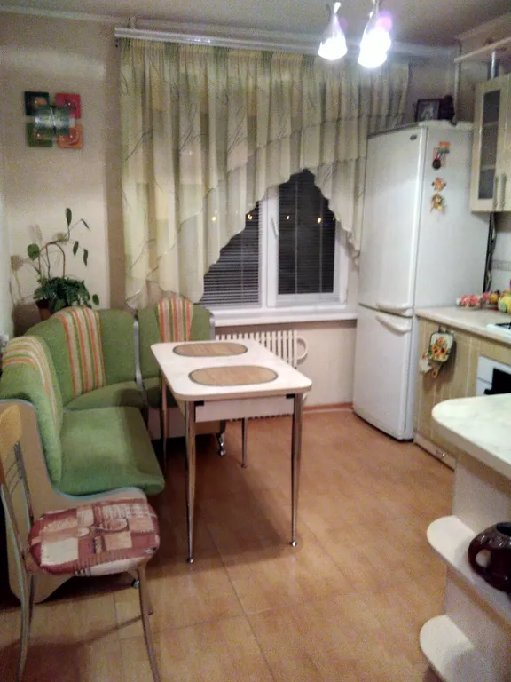 Квартира 2-комнатная Квартира — Запорожье