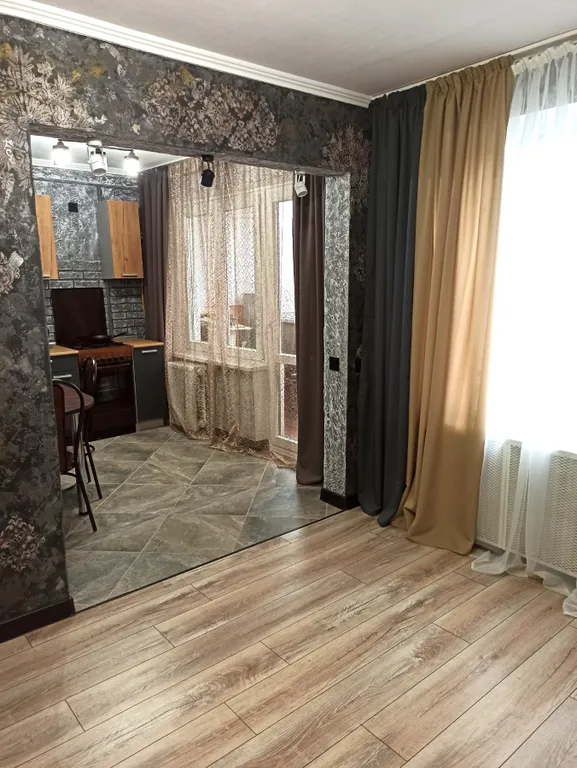 Квартира 1-комнатная Квартира — Минск