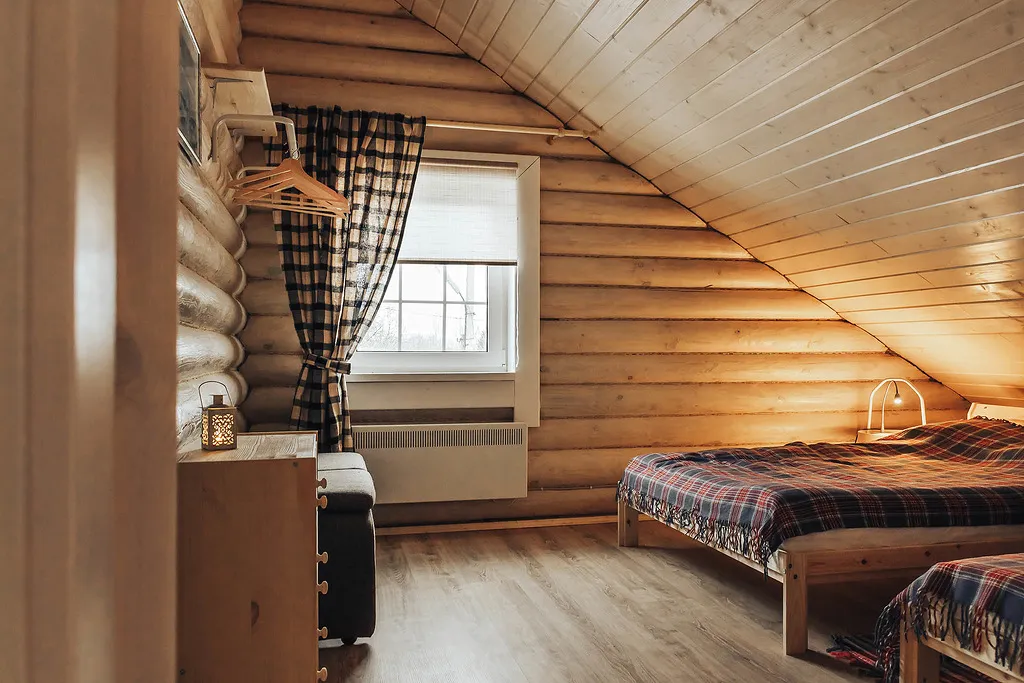 Усадьба на Холме