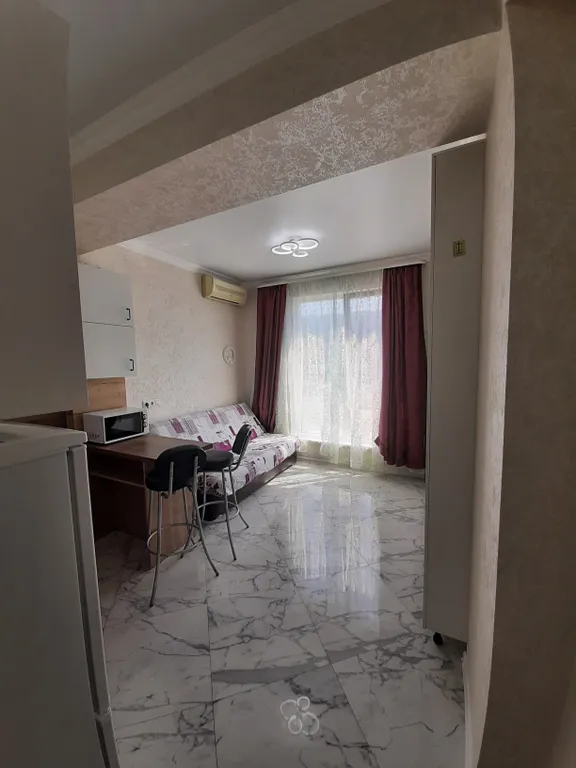 Квартира Уютная Студия рядом с морем в ЖК Каньон — аренда посуточно в Дагомыс