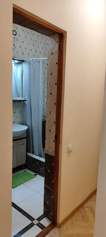 Квартира 2-комнатная Квартира — Гагра