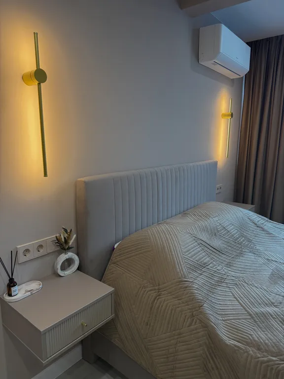 Уютная квартира в центре Дивеево — аренда посуточно в Дивеево