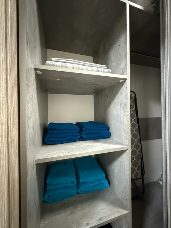 Квартира Уютные апартаменты в спальном районе — Шушары