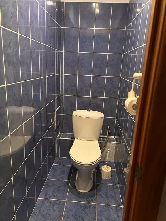 Уютная квартира расположена на торговой стороне Великого Новгорода