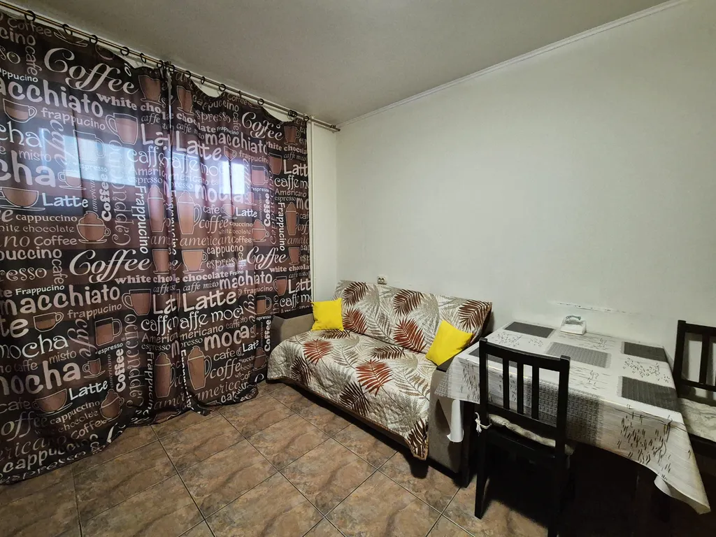 Большая красивая квартира в центре у администрации