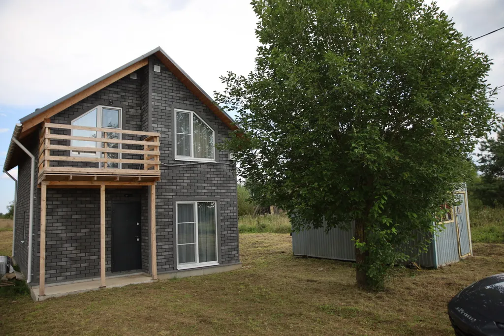 Коттедж Дом у реки — Тельмана