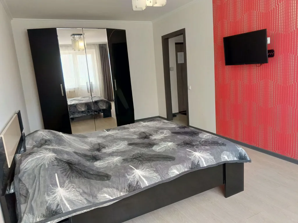 Уютная квартира — аренда посуточно в Белгород