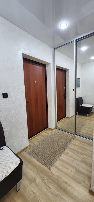 Квартира в мкр. Тундровый