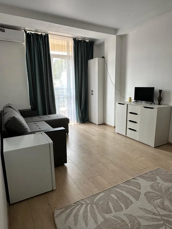 1-комнатная Квартира — аренда посуточно в Дагомыс