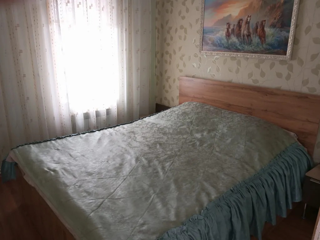 Дом с сауной и бассейном