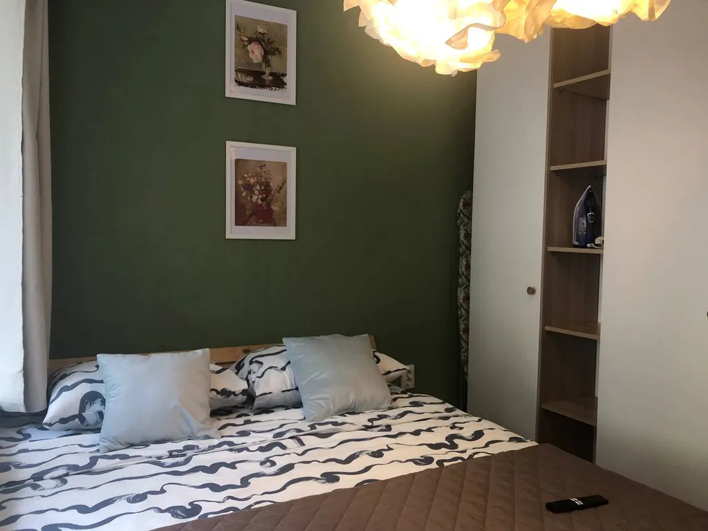 Квартира Квартира в центре — Екатеринбург