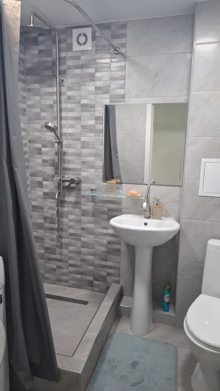 Уютная квартира ждёт Вас!