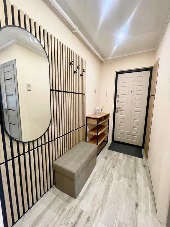 Уютная квартира в центре