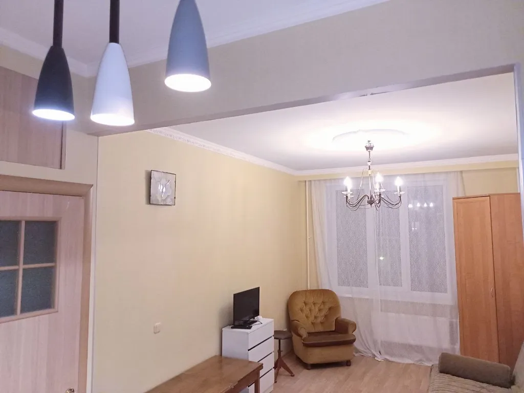 Видовая студия у метро
