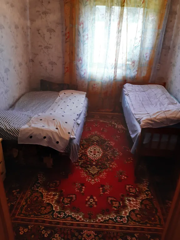 Уютный гостевой дом