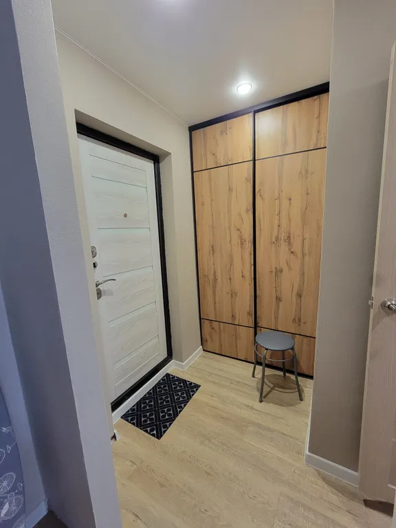 Комфортная квартира со всеми удобствами